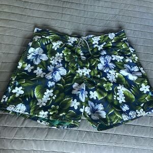 Birdwell beach britches